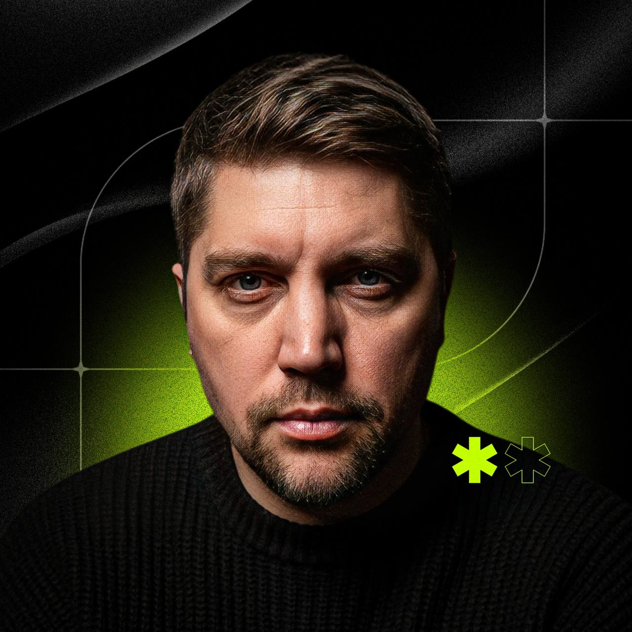 Юрий Клюев, основатель